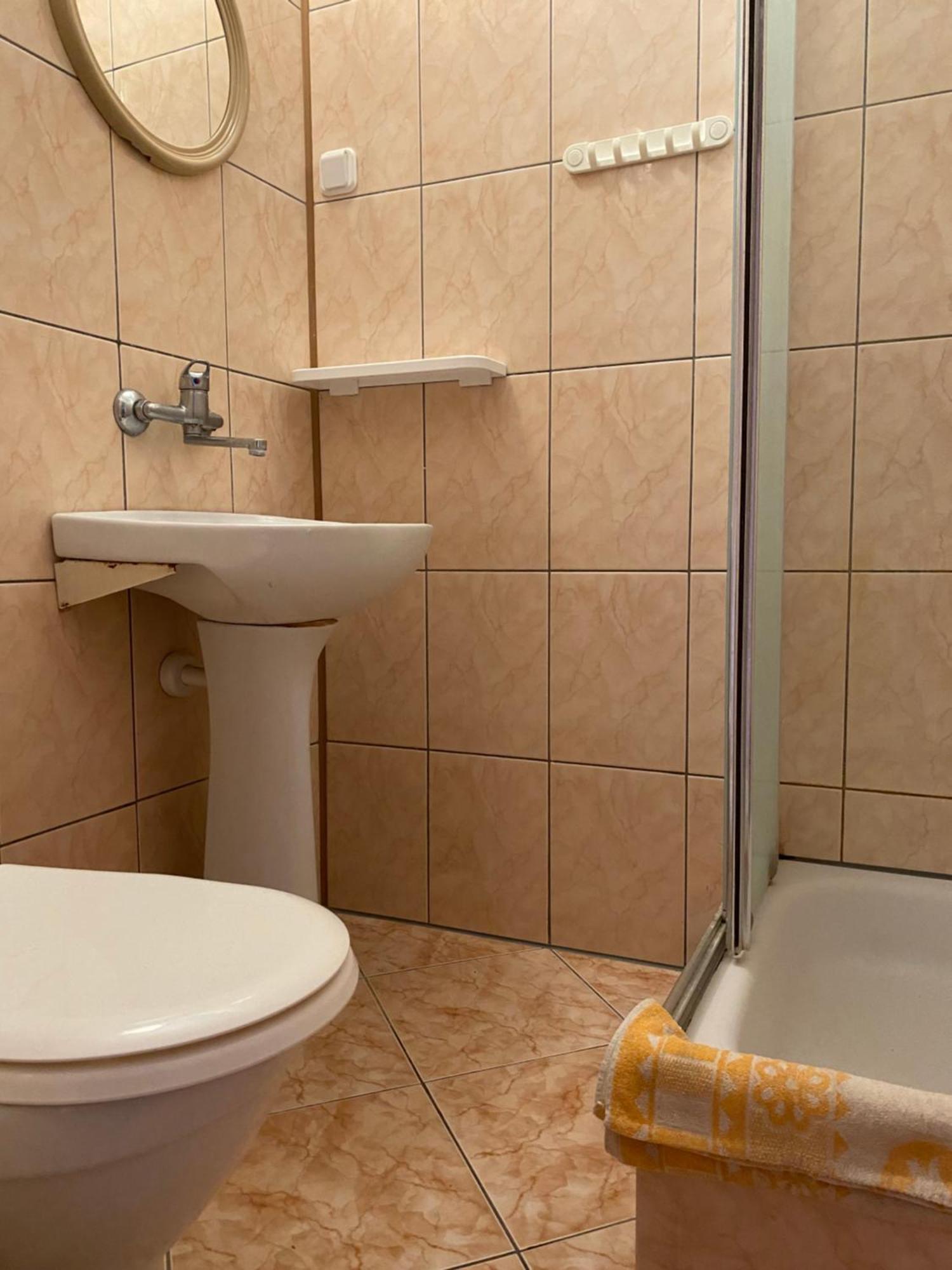 Willa Malwa Rewal Habitación foto